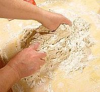 Impariamo a cucinare
